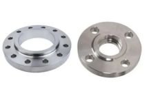 Slip on Flanges Manufacturer in Bhavnagar