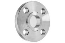 Socket Weld Flanges Manufacturer in Bhavnagar