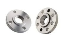 Threaded Flanges Manufacturer in Maharashtra