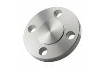 Blind Flanges Manufacturer in Solapur
