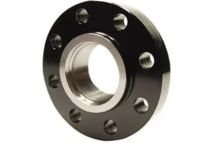 Ring Joint Flanges Manufacturer in Tamil Nadu
