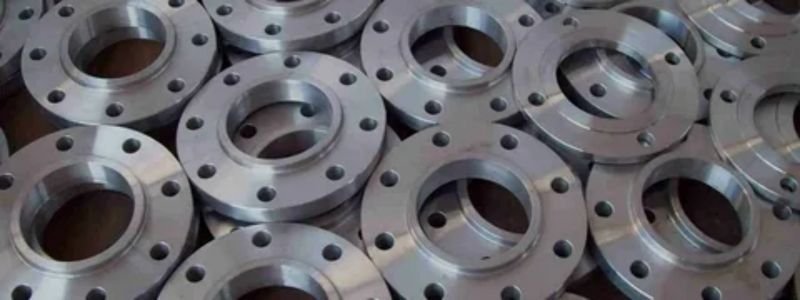 Flanges Manufacturer in Vadodara