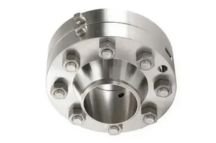 Orifice Flanges Manufacturer in Vadodara