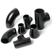 Carbon Steel butwelded fittings manufacturer in india