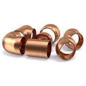 copper nickel butwelded fittings manufacturer in india