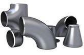 Nickel Alloy Pipe Fittings supplier in india