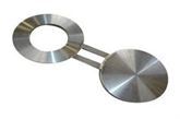 Spectacle Flanges Manufacturer in Pune
