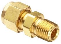 Copper Nickel Female Bulkhead Connector Fitting Manufacturer in India