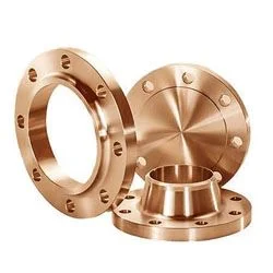 copper nickel flanges manufacturer in india