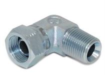 Stainless steel Female Elbow Fitting Manufacturer in India