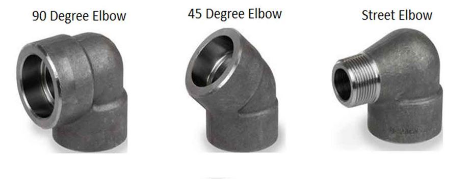 forged fitting elbow stockists