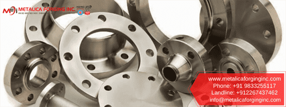 ASTM A182 F347 Stainless Steel Flanges manufacturer india