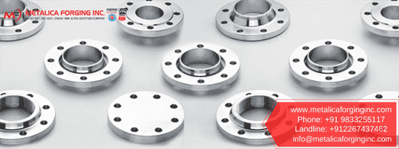ASTM A182 F310 Stainless Steel Flanges manufacturer india