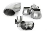 Duplex Steel Pipe Fittings supplier in india