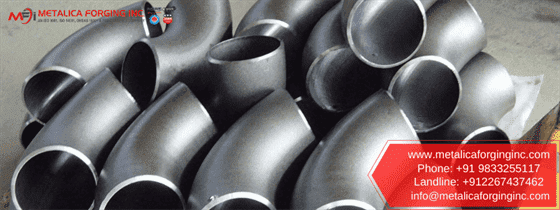 Incoloy 800 Pipe Fittings manufacturer india
