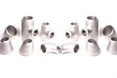 Super Duplex Steel Pipe Fittings supplier in india
