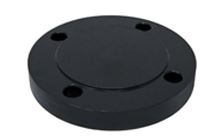 Blind Flanges Supplier in Thane MIDC, India