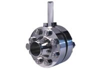 Orifice Flanges Supplier in Firozabad MIDC, India