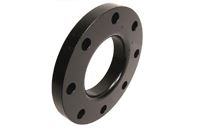 Ring Joint Flanges Supplier in Wada MIDC, India