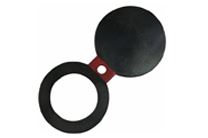 Spectacle Flanges Supplier in Ratnagiri MIDC, India