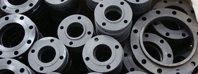 Carbon Steel Flange Manufacturer in Raipur