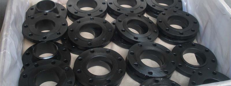 carbon steel flanges manufacturer supplier stockist malaysia