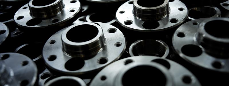 carbon steel flanges manufacturer supplier stockist united states