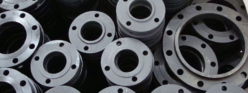 Carbon Steel Flanges Manufacturer in UAE