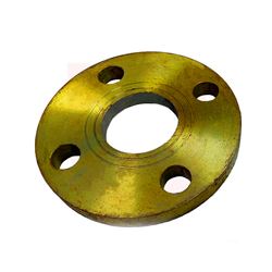 JIS 10k Flanges Supplier in India