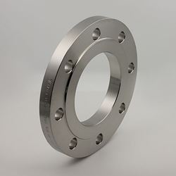 Plate Flanges Manufacturer in India