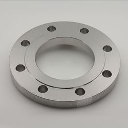 Plate Flanges Supplier in India