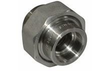 Socket Weld Union
    Manufacturer in india