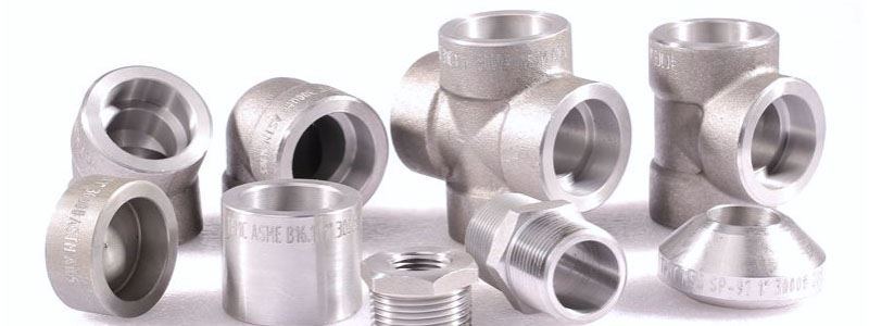 Socket Weld Fittings Manufacturer in India