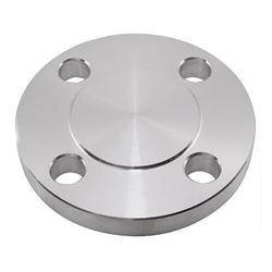 Without Hub Flanges Manufacturer in India