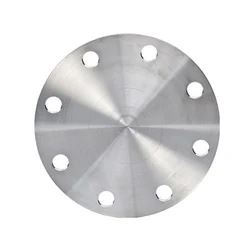 Without Hub Flanges Supplier in India