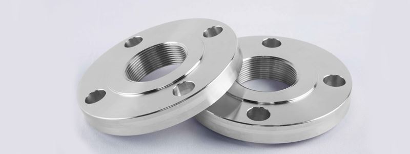 Without Hub Flanges Manufacturer India