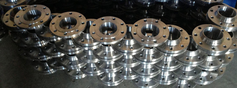 flanges manufacturer stockists in Pune