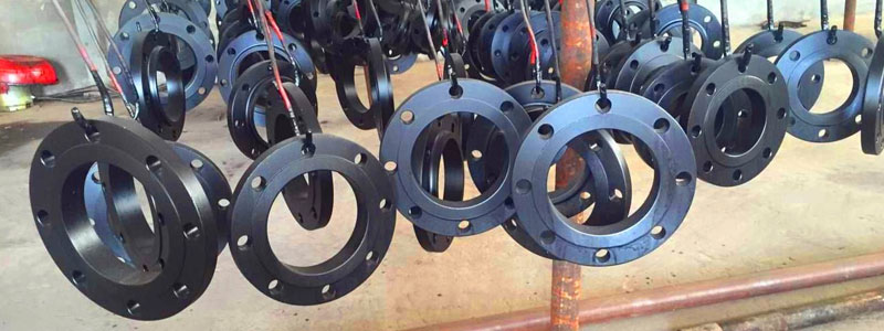 Carbon Steel Flanges manufacturer stockists india