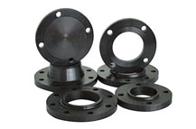 Industrial Carbon Steel Flanges Supplier in india