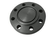 Ring Joint Carbon Steel Flanges Manufcaturer in india