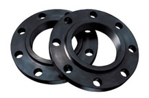 Slip On Carbon Steel Flanges Manufcaturer in india