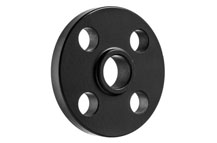 socket Weld Carbon Steel Flanges Supplier in india