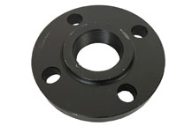 Threaded Carbon Steel Flanges Supplier in india